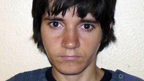 Столичното Първо РПУ издирва Стефания Николова