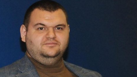 Делян Пеевски: Цветан Цветанов е патологичен лъжец!