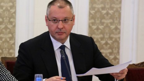 Най-важното е хората да могат да гласуват свободно!