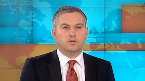 Търговските вериги - против намесата на държавата