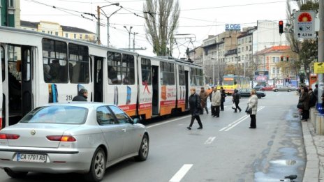 Възстановяват стария облик на Лъвов мост