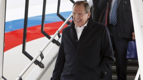 Москва внесе своя проекторезолюция за борбата с тероризма в Сирия