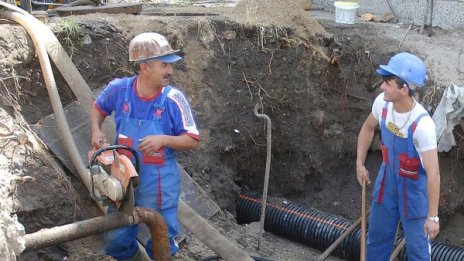 Квартали на София ще са временно без вода