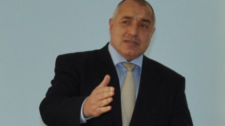 Борисов скръцна на "нехранимайко" Папазов, иска оставка