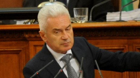 Защо МВР бездейства днес в Пловдив, пита Сидеров 