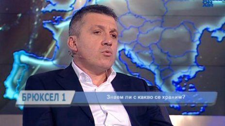 Проблемът с трансмазнините е в ръцете на законодателя