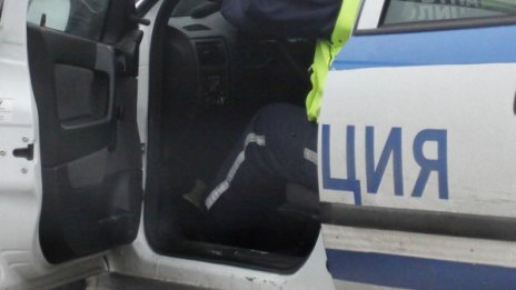 Двама загинаха при катастрофа в Разградско