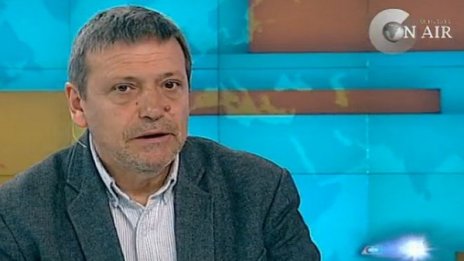 Красен Станчев: Актуализираният бюджет не е изпълнен