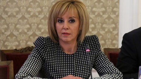 В ГЕРБ имало вътрешнопартийно задкулисие