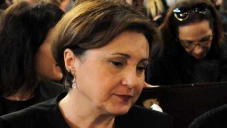 Бъчварова видя опит за прегрупиране на силите в НС