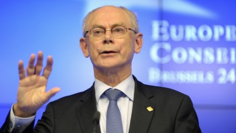 Кандидатурите за председател на ЕК ще се консултират с ЕП