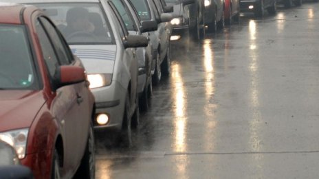 Отпушват тапата на "България" и "Гешов" в столицата