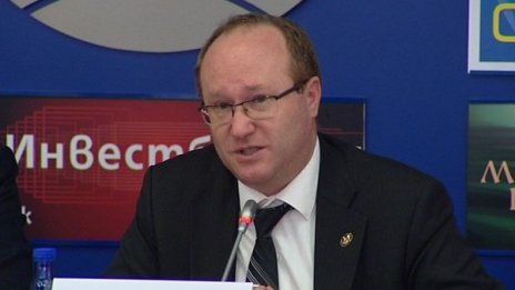 Онкоболните в България се увеличават с 32 000 на година
