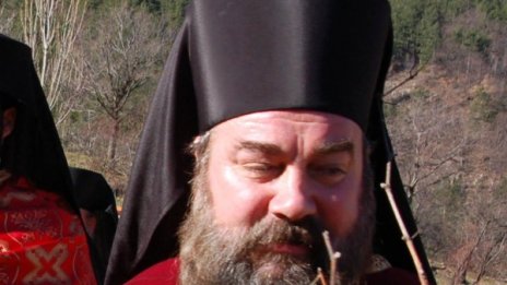 Църквата подхваща игумена на Бачковския манастир