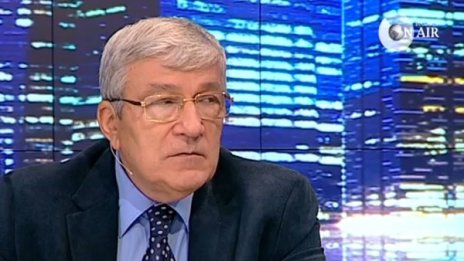Димитър Бъчваров: Бюджет 2014 трябва да се коригира навреме
