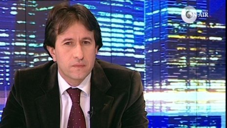 Корман Исмаилов: Вдига се летвата на популизма