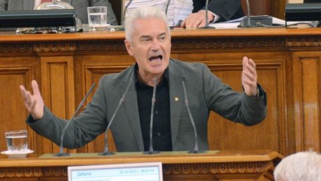 Сидеров знае как: стане ли премиер, най-ниска пенсия 500 лв.