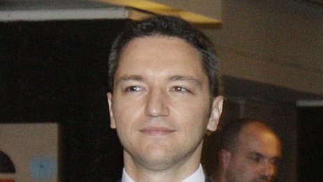 "Основната отговорност за случващото се в Украйна е на управляващите"