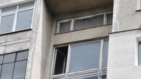 56-годишен открит мъртъв в жк. "Дружба"