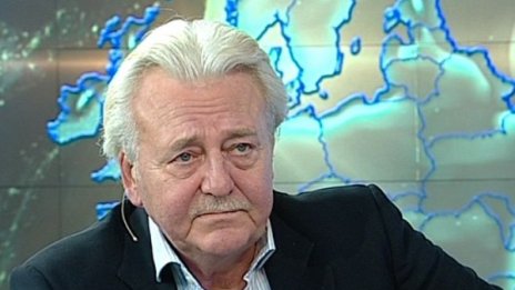 Агов: Украйна завоюва мястото си в Европа по най-драматичния начин