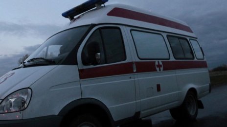 Трима души загинаха при взрив в магазин в Бийск, Русия