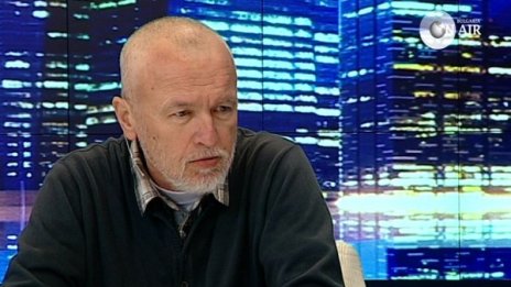 В Украйна е възможно да се появят нови лидери