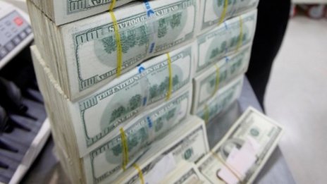 Кой ще даде нужните на Украйна 35 млрд. долара?