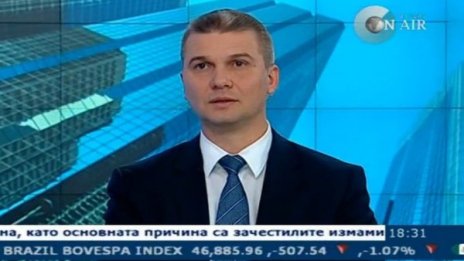 Експерт: Система „Единство” ще спре кражбите на дружества