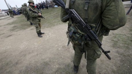 Премиер и президент в един глас: Русия ни обяви война!