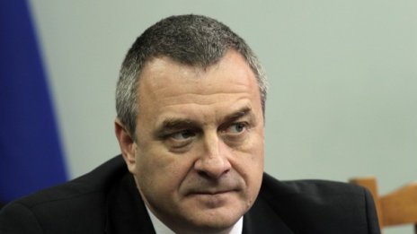 Има опасност от миграционен натиск по отношение на България