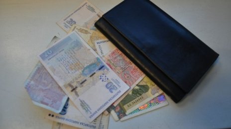Повишение на заплатите – само чрез икономически ръст 