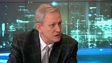 Урокът от газовата криза през 2009 г. не беше научен 