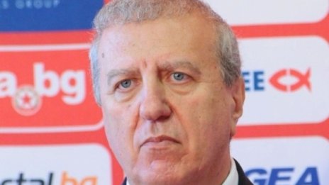Лупи поиска от ЦСКА победа над Левски