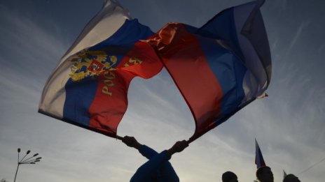 "Интензивен дипломатически балет" за Украйна