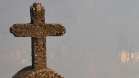 60-годишен се задуши край гробищата в Горна Оряховица