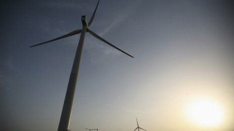 До 2050 г. основната енергия в ЕС ще е от ВЕИ