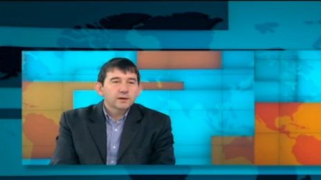 Ще излъчи ли Съюзът на съдиите кандидат за главен съдебен инспектор?