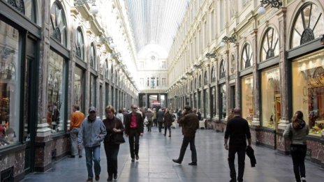 Българите са сред най-често прогонваните от Белгия през 2012 г.