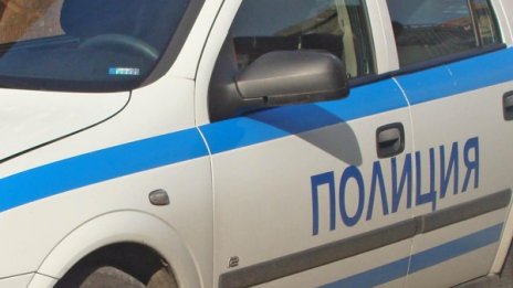 Полицията откри издирвана жена във Велико Търново