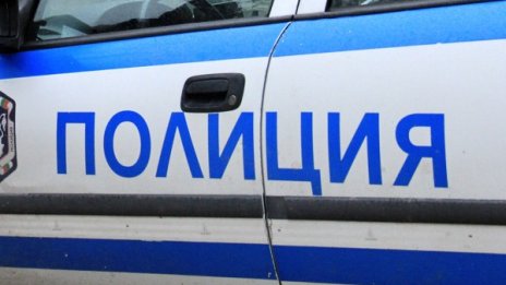 Столичната полиция издирва две 13-годишни момчета 
