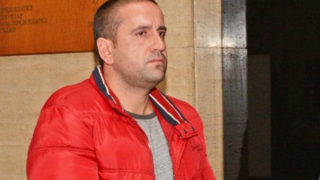 Ексшефът на "Напоителни системи" остава в ареста