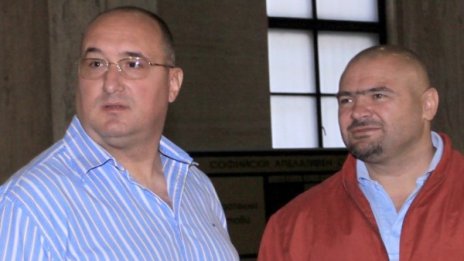 Закопчаха Братя Галеви?