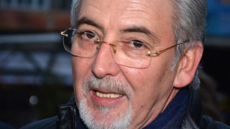 Лютви Местан обиден на БСП, но не "фатално"