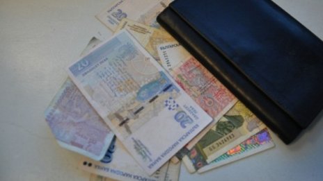 30% от работещите българи – под прага на бедността