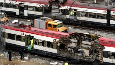 10 години от кървавите атентати в Мадрид