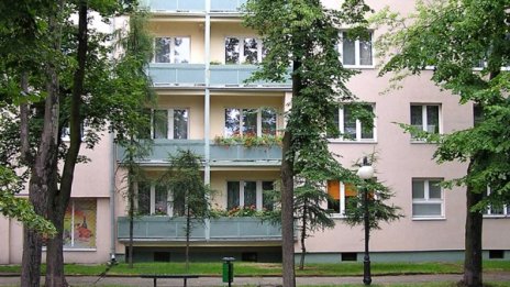 Падат бюджетите за покупка на жилище в София