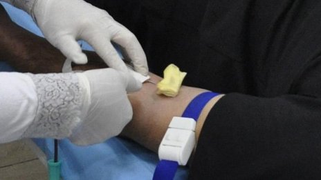 Кръв за хляб! Възможното оцеляване