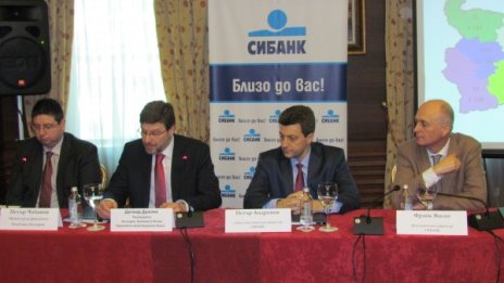 50 млн. евро в подкрепа на малките и средни предприятия