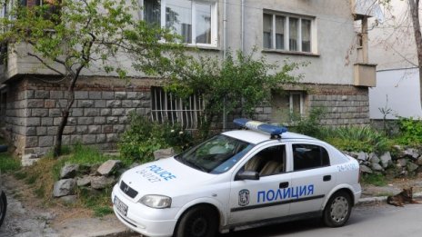 Ограбиха възрастна жена, взеха й 2500 лв.
