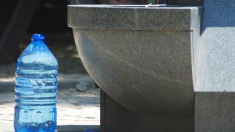 Райони на София остават без вода